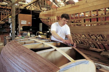 Diy Dinghy Crane Examples